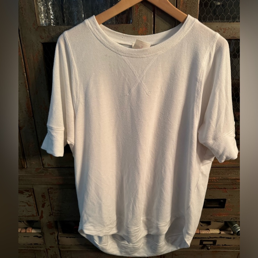 Freeloader lightweight sweater